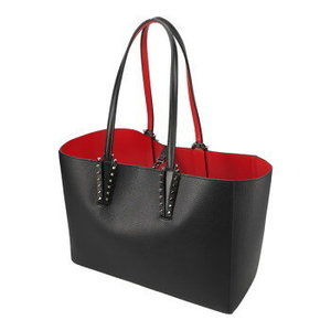 Christian Louboutin Black Bag Kabata